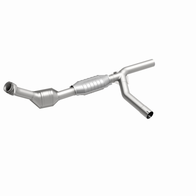 MagnaFlow Conv DF 97-99 E-150/250 4.6L P/S - DTX Performance