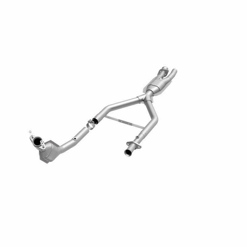 MagnaFlow Conv DF 96-98 Lncln Mark VIII 4.6L - DTX Performance