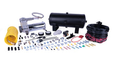 Load image into Gallery viewer, Air Lift Wireless Air Tank Upgrade Kit - DTX Performance