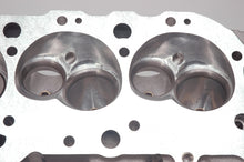 Load image into Gallery viewer, Edelbrock Race Cyl Head Musi CNC BBC Victor 24Deg Bare - DTX Performance