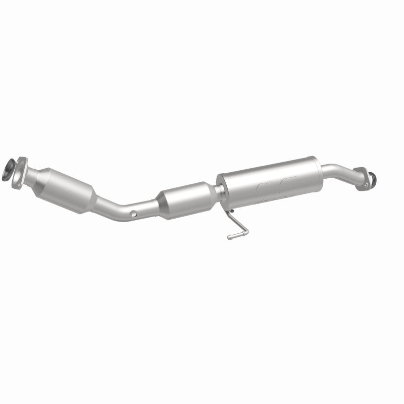 MagnaFlow 17-18 Toyota Corolla iM Base L4 1.8L OEM Grade Direct-Fit Catalytic Converter - DTX Performance