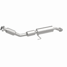 Load image into Gallery viewer, MagnaFlow 17-18 Toyota Corolla iM Base L4 1.8L OEM Grade Direct-Fit Catalytic Converter - DTX Performance