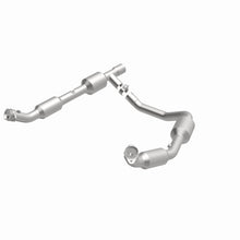 Load image into Gallery viewer, MagnaFlow Conv Direct Fit 05-06 Ford E-350 Super Duty 5.4L - DTX Performance