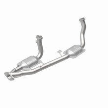 Load image into Gallery viewer, MagnaFlow Conv DF 95- 96 Ford Windstar 3.0L - DTX Performance