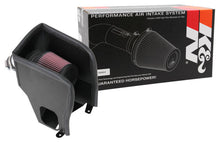 Load image into Gallery viewer, K&amp;N 19-20 Hyundai Veloster L4-2.0L F/I Typhoon Performance Air Intake System - DTX Performance