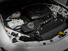 Load image into Gallery viewer, aFe POWER Momentum GT Pro Dry S Intake System 17-21 Alfa Romeo Giulia L4-2.0L (t) - DTX Performance