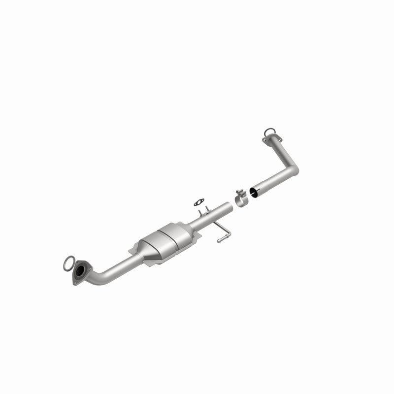 MagnaFlow Conv DF 01-04 Toyota Sequoia 4.7L D/S - DTX Performance