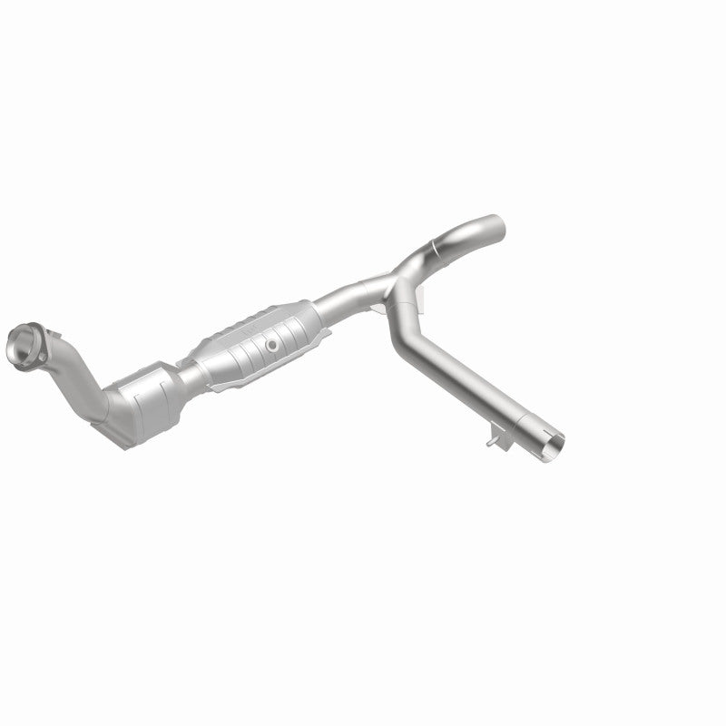 MagnaFlow Conv DF 99-00 Expedition 4.6 2WD PS - DTX Performance