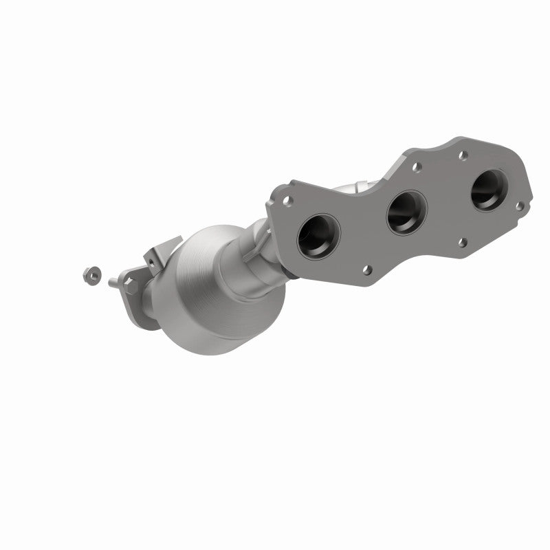 MagnaFlow Conv DF 06-09 Toyota RAV4 3.5L - DTX Performance