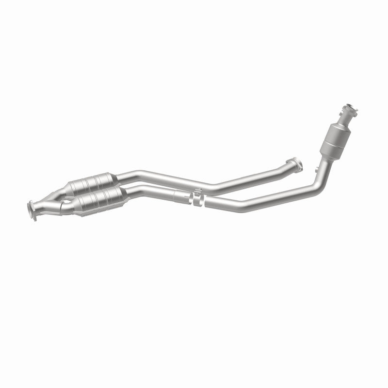 MagnaFlow Conv DF 99-00 Mercedes CLK320 3.2L - DTX Performance