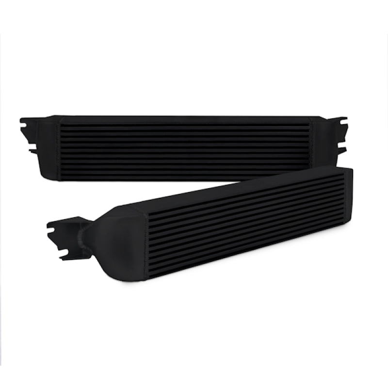 Mishimoto 03-05 Dodge Neon SRT-4 Black Aluminum Performance Intercooler Kit - DTX Performance