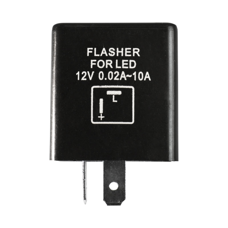 Oracle LED 2 Pin Relay Flasher - DTX Performance