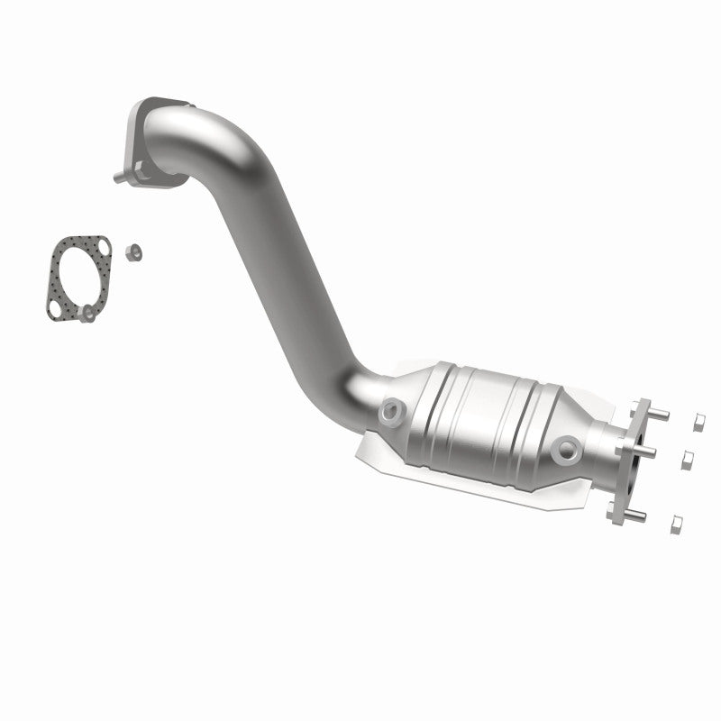 MagnaFlow Conv Direct Fit 02-04 Ford Focus L4-2.0L - DTX Performance