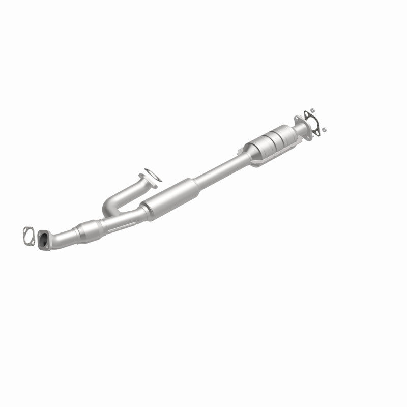 MagnaFlow Conv DF 03-05 Tiburon 2.7L - DTX Performance