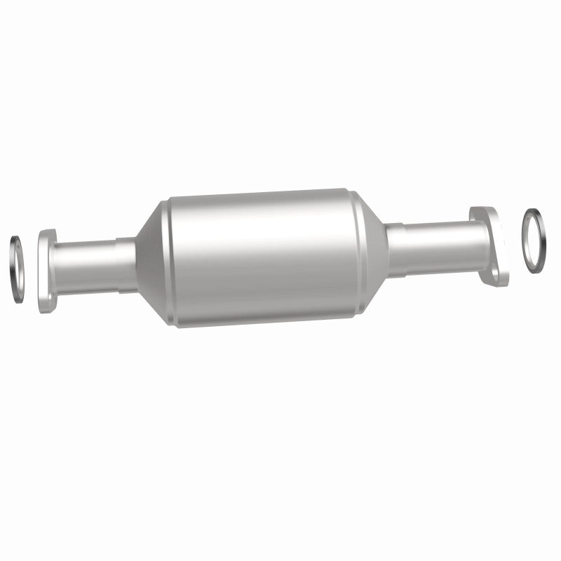 MagnaFlow 93-95 Toyota 4Runner V6 3.0L California Catalytic Converter Direct Fit - DTX Performance