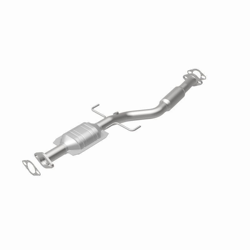 MagnaFlow Conv DF 99-00 Galant 2.4 rear OEM - DTX Performance