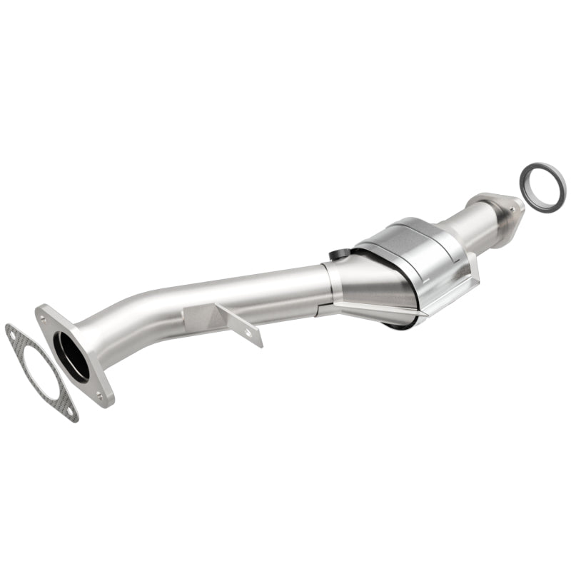 MagnaFlow Conv DF 04-07 Subaru WRX/STi 2.5L T - DTX Performance