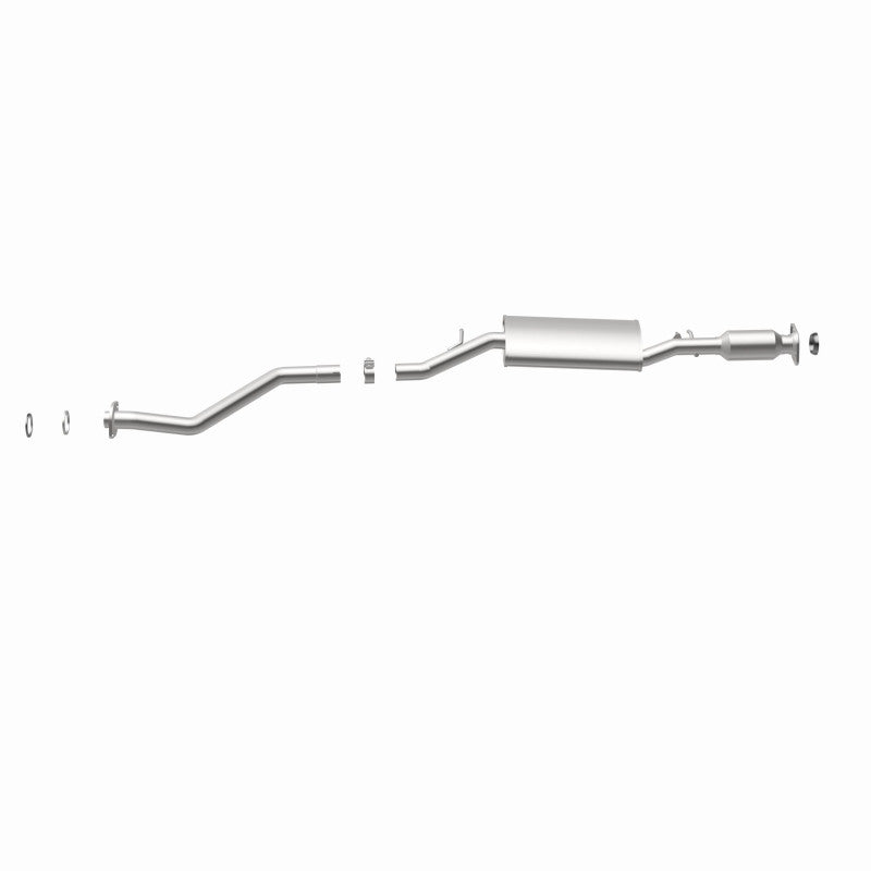 Magnaflow 99-03 Lexus RX300 Base V6 3.0L OEM Grade / EPA Compliant Direct-Fit Catalytic Converter - DTX Performance