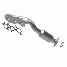 Load image into Gallery viewer, MagnaFlow Direct-Fit OEM Grade Federal Catalytic Converter 16-17 Lexus IS300/IS350 V6 3.5L - DTX Performance