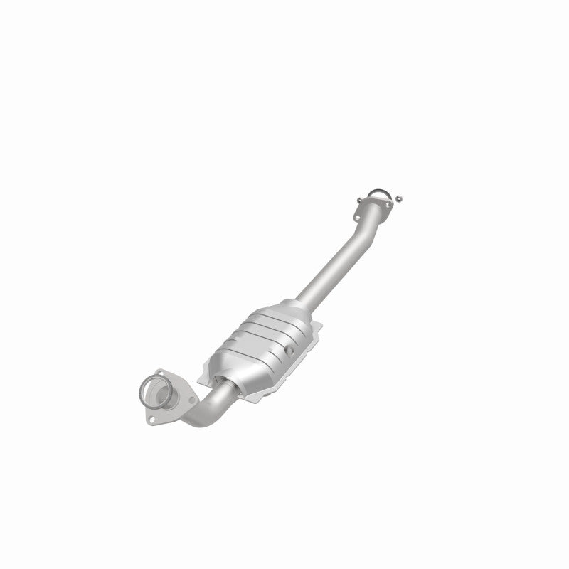 MagnaFlow Conv DF 05-07 Toyota Sequoia 8 4.7L P/S - DTX Performance