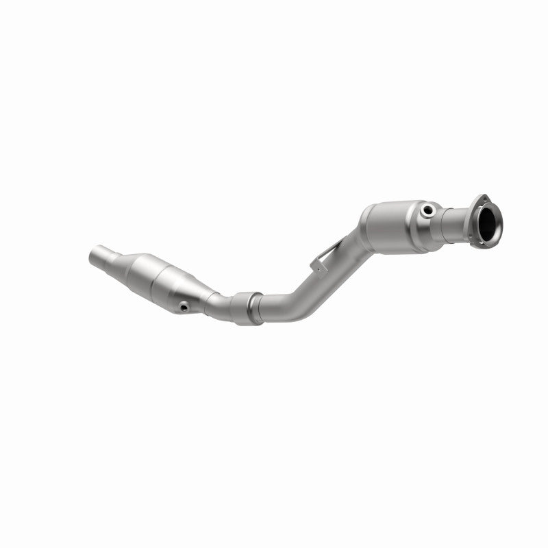 MagnaFlow Conv DF 04-06 Audi S4 4.2L CA - DTX Performance