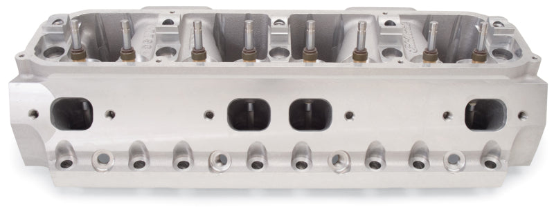 Edelbrock Cylinder Head Chrysler Victor Max Wedge for B/Rb Big Chrysler Engines Single Bare Casting - DTX Performance