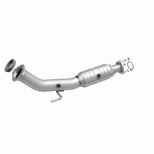 Load image into Gallery viewer, MagnaFlow Conv DF 06-08 Honda Civic SI 2.0L - DTX Performance