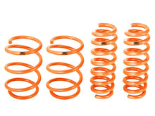 Load image into Gallery viewer, aFe Control Lowering Springs 14-15 BMW M3/M4 (F80/82/83) - DTX Performance