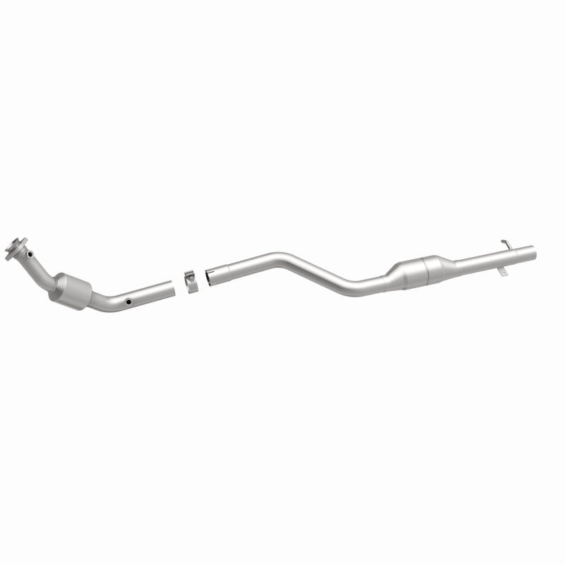 MagnaFlow Conv DF 99-02 Mercedes SL500 5.0L - DTX Performance