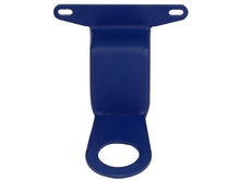 Load image into Gallery viewer, aFe Control Rear Tow Hook Blue 05-13 Chevrolet Corvette (C6) - DTX Performance