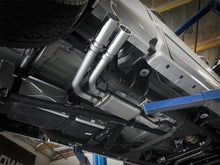 Load image into Gallery viewer, aFe Rebel Series 3in-2.5in 409 SS Cat-Back Exhaust 09-18 GM Silverado/Sierra 1500 V6-4.3L / V8-4.6L - DTX Performance