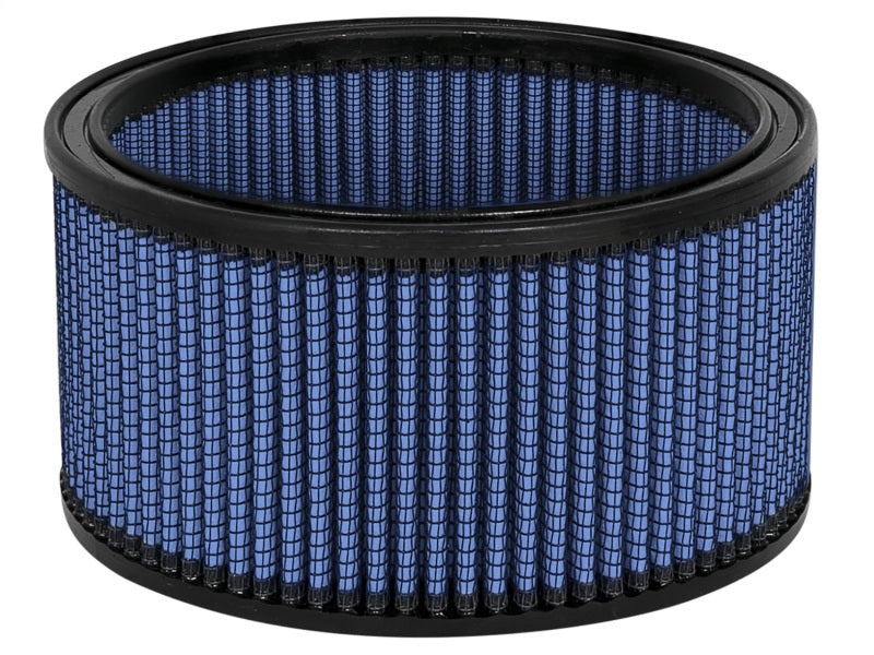 aFe Magnum FLOW Air Filters P5R Round Racing Air Filter 6in OD x 5in ID x 3-1/2in H - DTX Performance