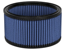 Load image into Gallery viewer, aFe Magnum FLOW Air Filters P5R Round Racing Air Filter 6in OD x 5in ID x 3-1/2in H - DTX Performance