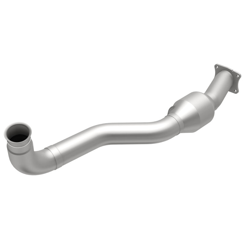 MagnaFlow Conv. DF 01-05 GM Silv/Sierra 6.6L - DTX Performance