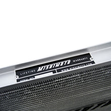 Load image into Gallery viewer, Mishimoto 99-02 BMWZ3 Manual X-Line (Thicker Core) Aluminum Radiator - DTX Performance