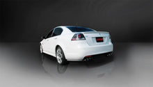 Load image into Gallery viewer, Corsa 08-09 Pontiac G8 GXP 6.0L V8 Polished Sport Cat-Back + XO Exhaust - DTX Performance