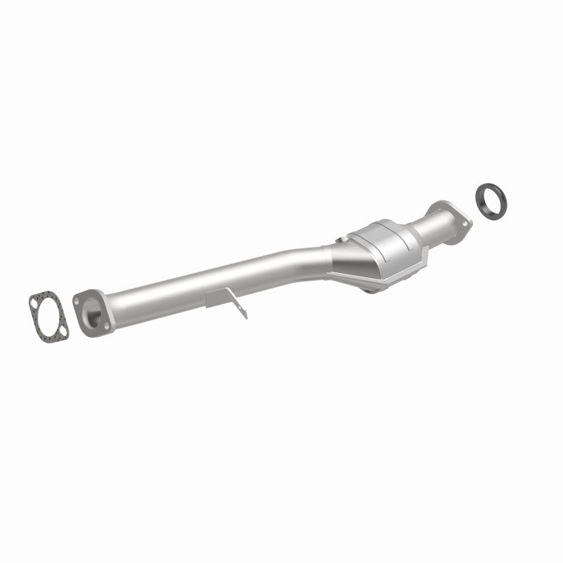 Magnaflow Conv DF 2006-2007 Subaru Impreza 2.5L - DTX Performance