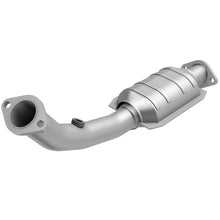 Load image into Gallery viewer, MagnaFlow Conv DF 96-98 Mazda Mpv Front 3.0L - DTX Performance