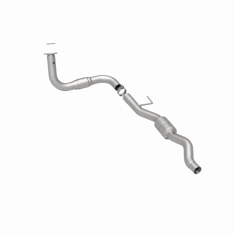 MagnaFlow Conv DF 04-06 Avalanche Driver Side 8.1L - DTX Performance