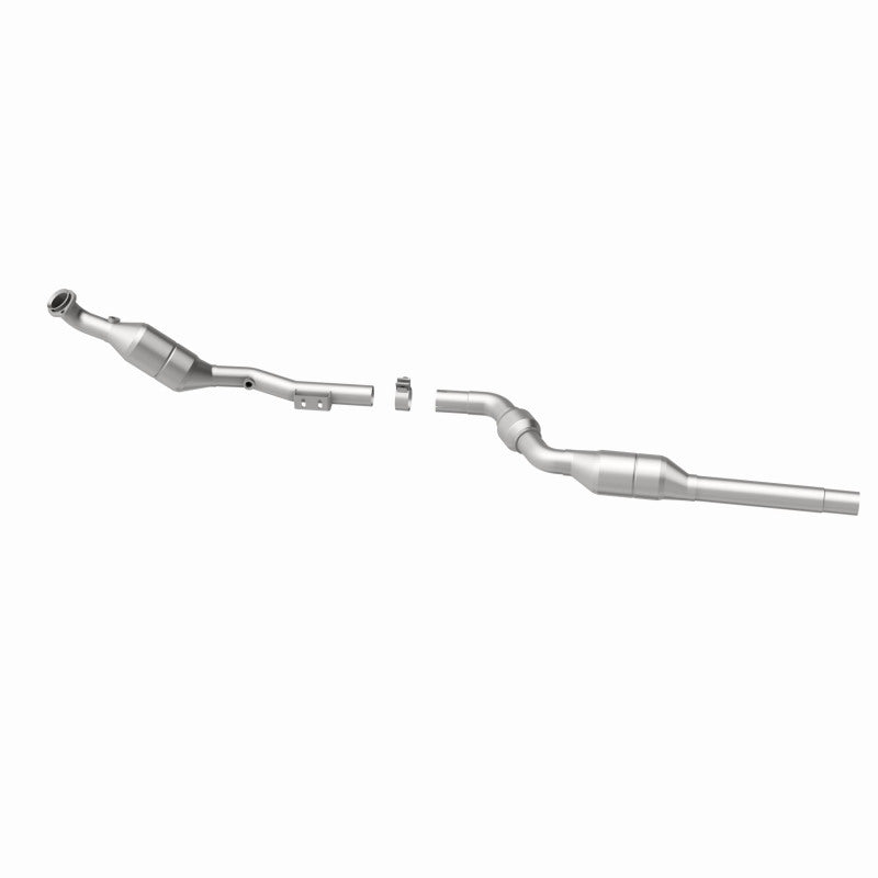 Magnaflow Conv DF 01-04 Mercedes E320 P/S CA - DTX Performance