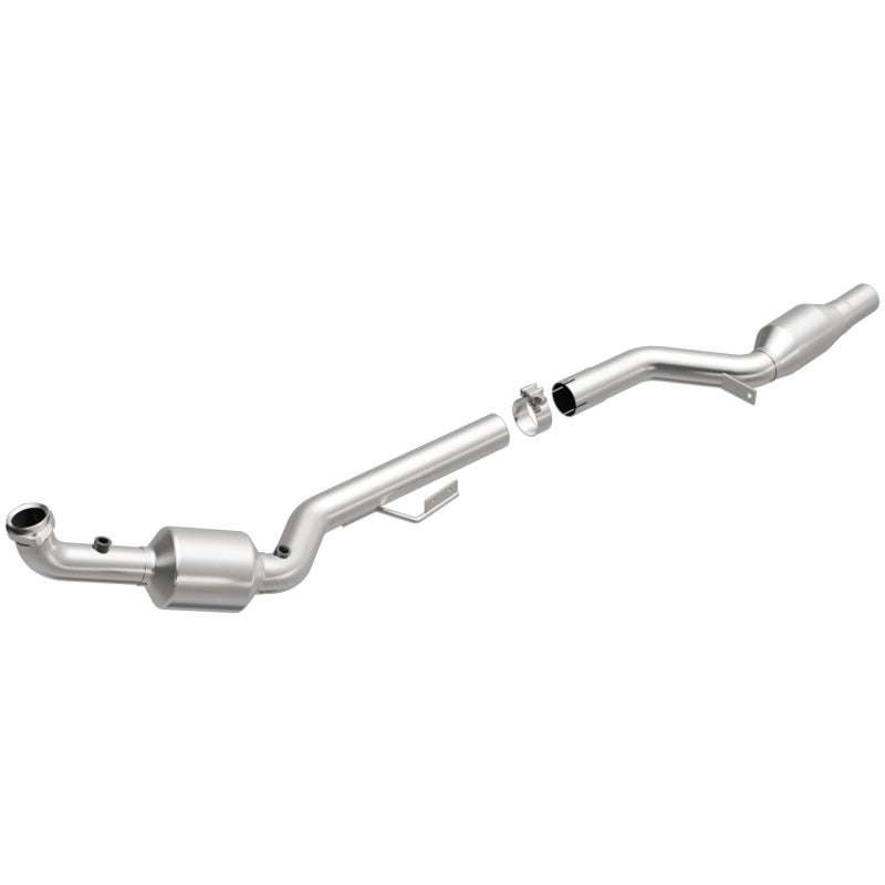 Magnaflow Conv DF 05-10 SLK55 AMG 5.5L ps - DTX Performance