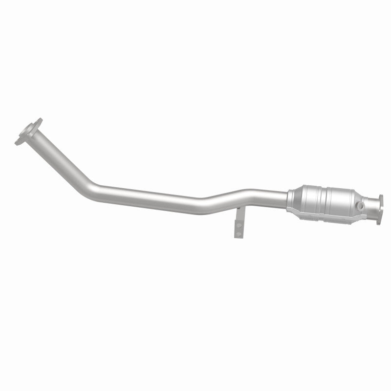 MagnaFlow Conv DF 96-97 Infiniti J30 3.0L Passenger Side - DTX Performance