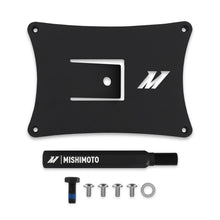 Load image into Gallery viewer, Mishimoto 2022+ Subaru WRX License Plate Relocation Kit - DTX Performance