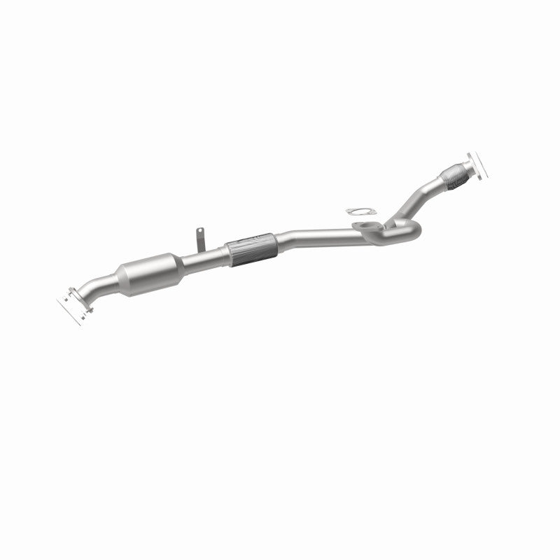 MagnaFlow Conv DF 14-15 Buick LaCrosse Premium / Leather V6 3.6L - DTX Performance