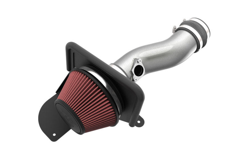 K&N 21-23 Acura TLX Cold-Air Intake System - DTX Performance