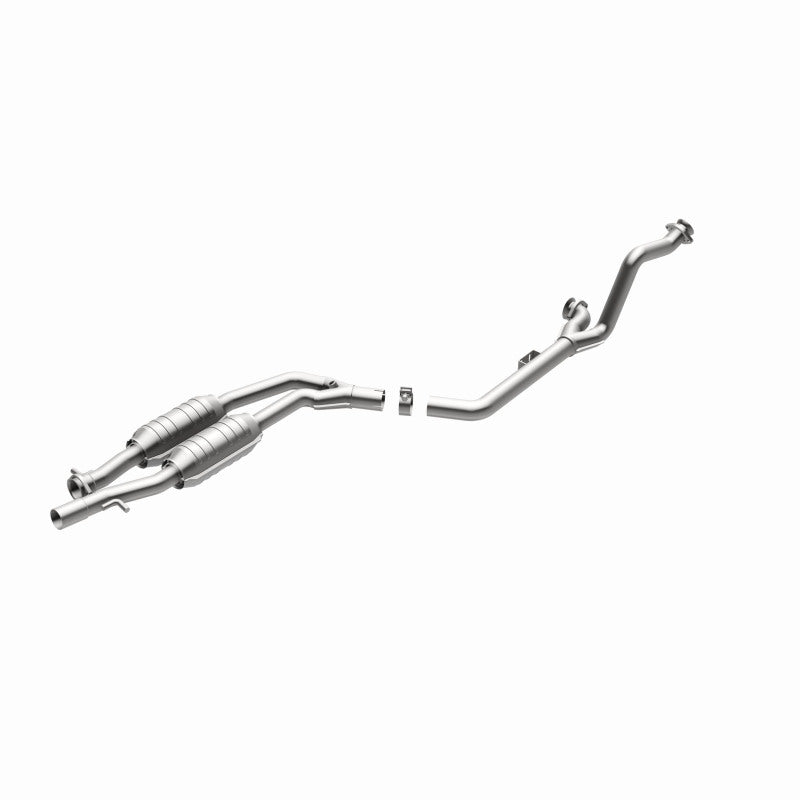 MagnaFlow Conv DF 92-93 Mercedes 400E/SE 4.2L - DTX Performance