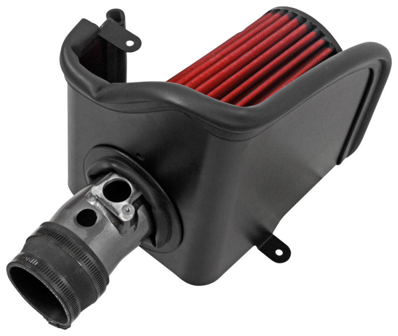 AEM 15-16 Honda CR-V 2.4L Honda Accord 2.4L L4 Gunmetal Cold Air Intake - DTX Performance