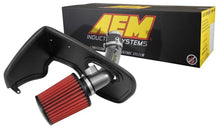 Load image into Gallery viewer, AEM 16-17 Chevrolet Malibu L4-1.5L F/l Cold Air Intake - DTX Performance