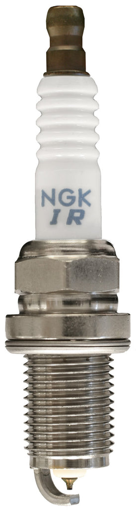 NGK Laser Iridium Spark Plug Box of 4 (IFR7F-8DS) - DTX Performance