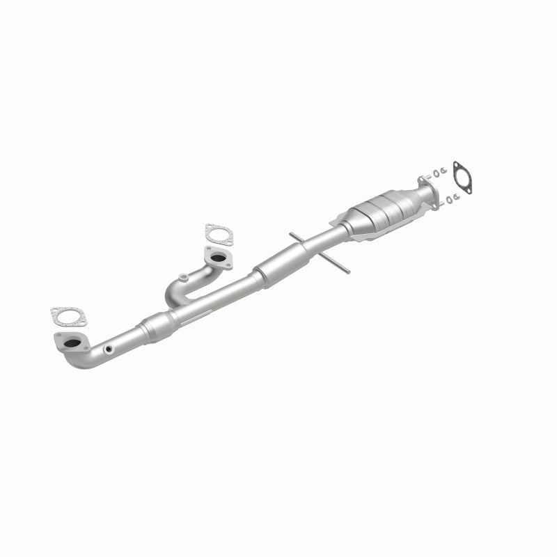 MagnaFlow Conv DF 02-05 Hyundai XG350 3.5L - DTX Performance